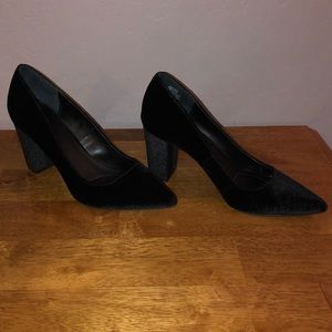 Simply Vera high heels